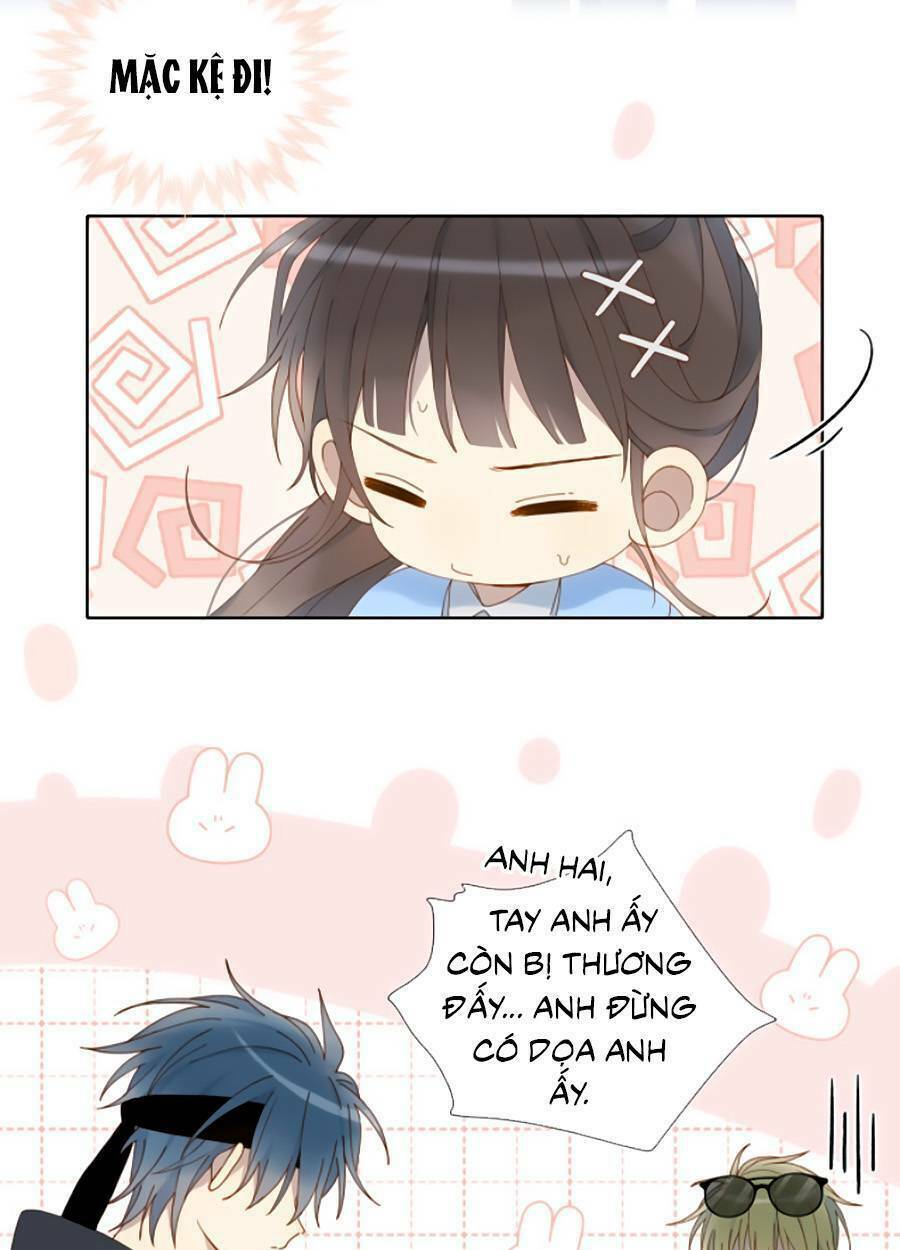 Anh Ấy Rất Hay Trêu Chọc Tôi: Chapter 50