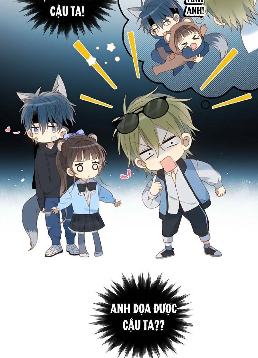 Anh Ấy Rất Hay Trêu Chọc Tôi: Chapter 50