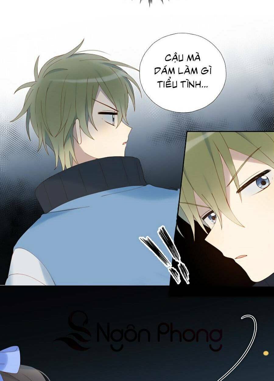 Anh Ấy Rất Hay Trêu Chọc Tôi: Chapter 50