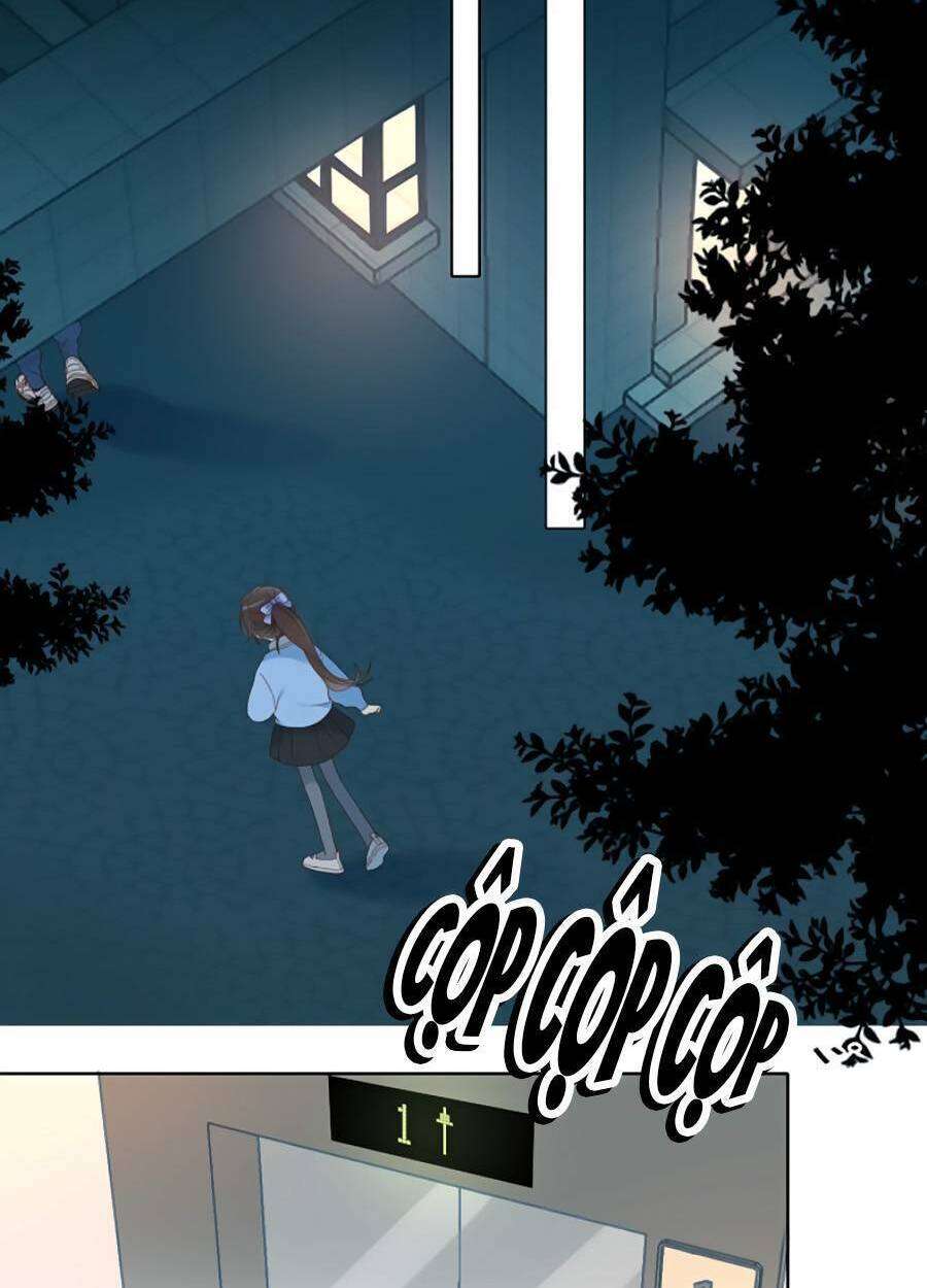 Anh Ấy Rất Hay Trêu Chọc Tôi: Chapter 50