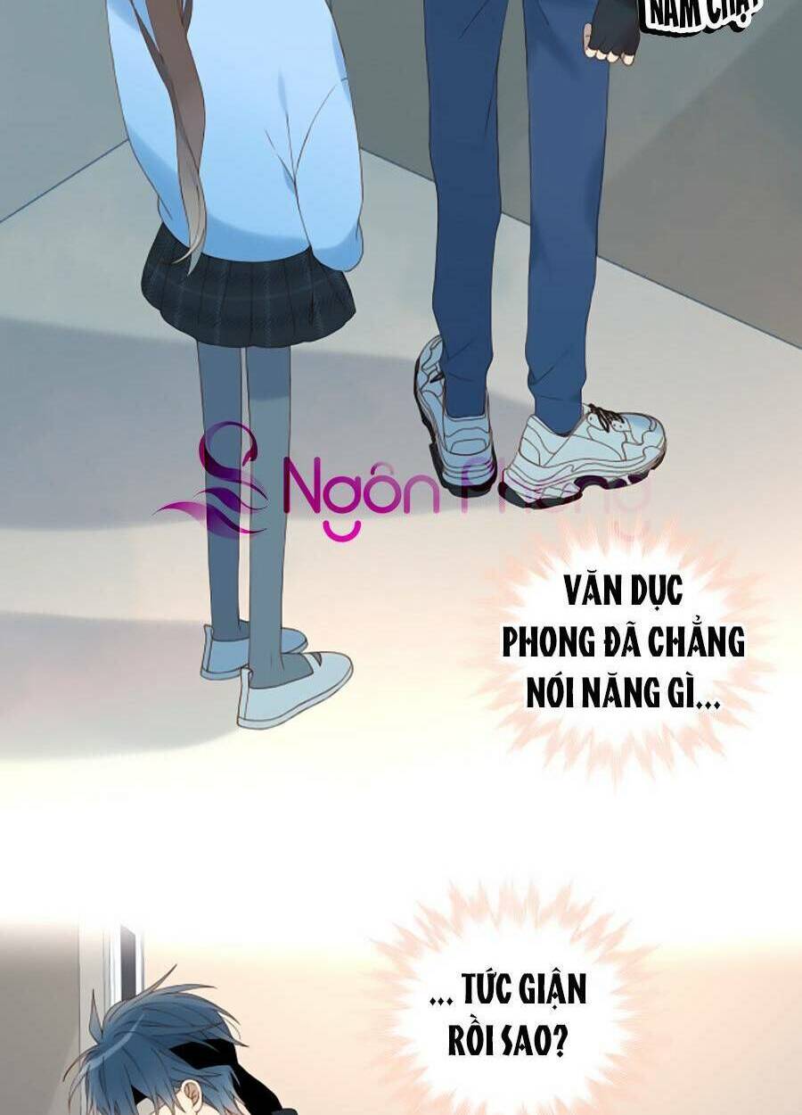Anh Ấy Rất Hay Trêu Chọc Tôi: Chapter 50