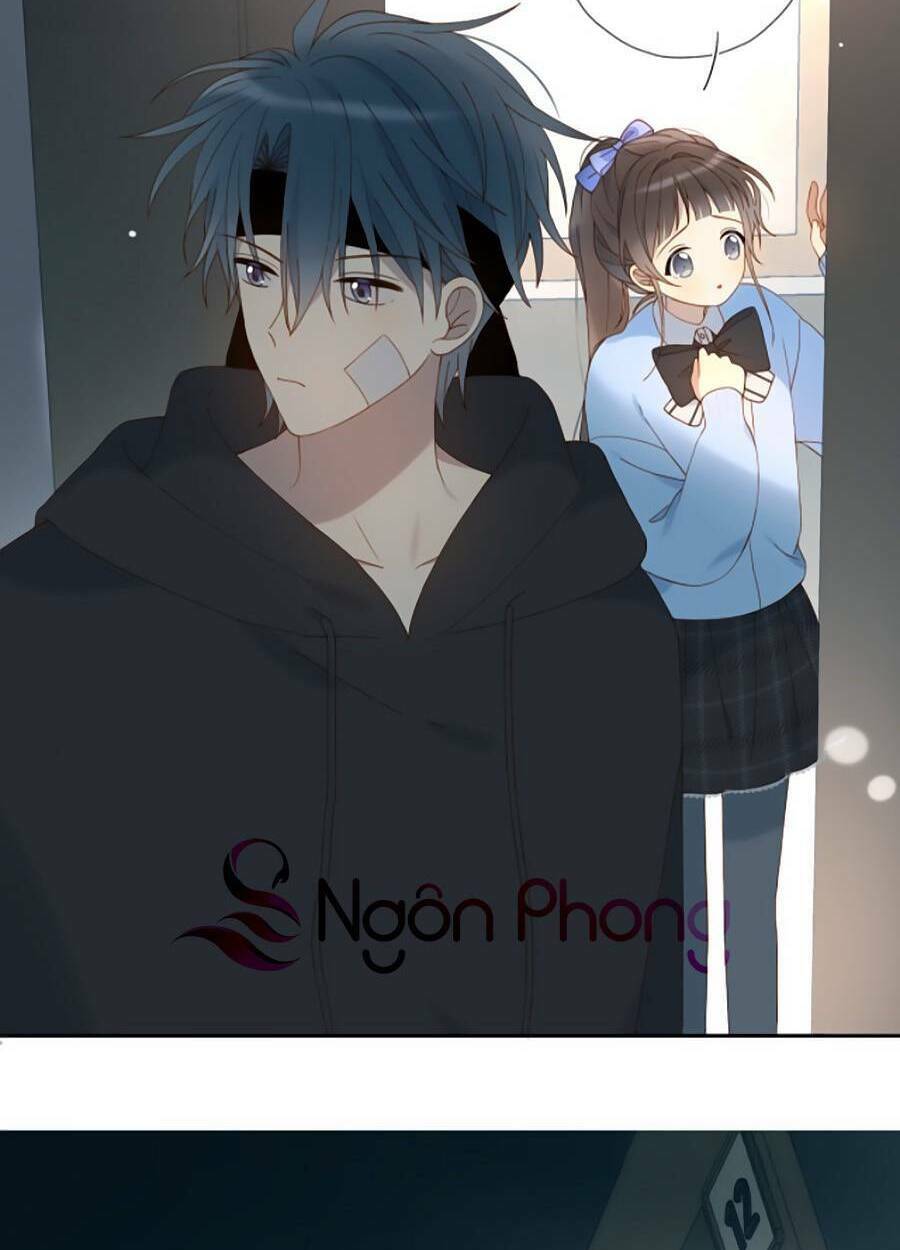 Anh Ấy Rất Hay Trêu Chọc Tôi: Chapter 50