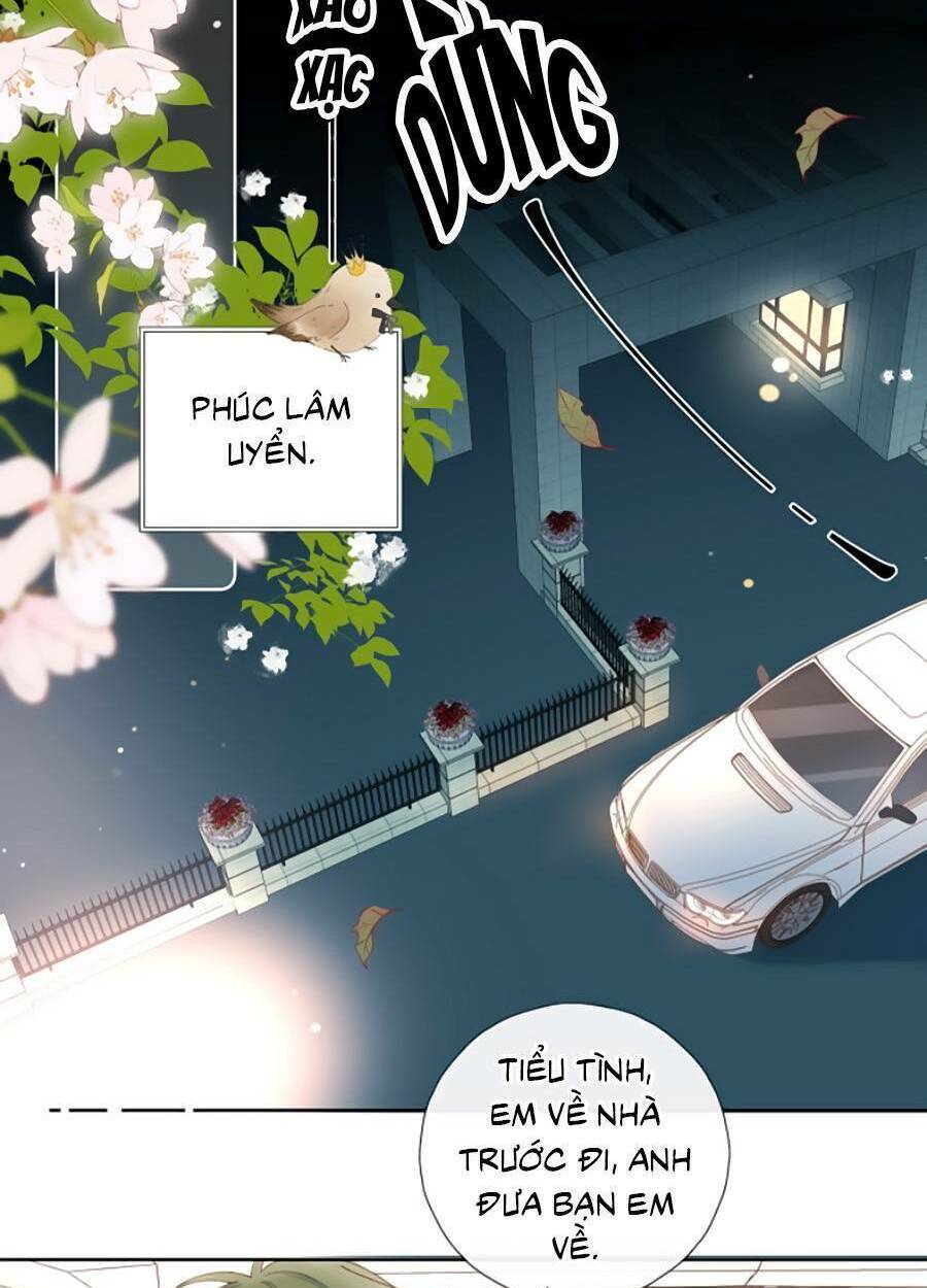 Anh Ấy Rất Hay Trêu Chọc Tôi: Chapter 50