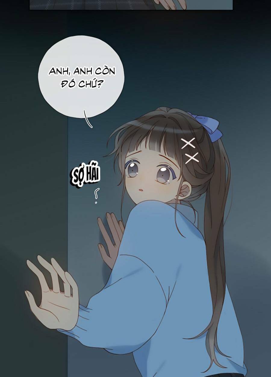 Anh Ấy Rất Hay Trêu Chọc Tôi: Chapter 50