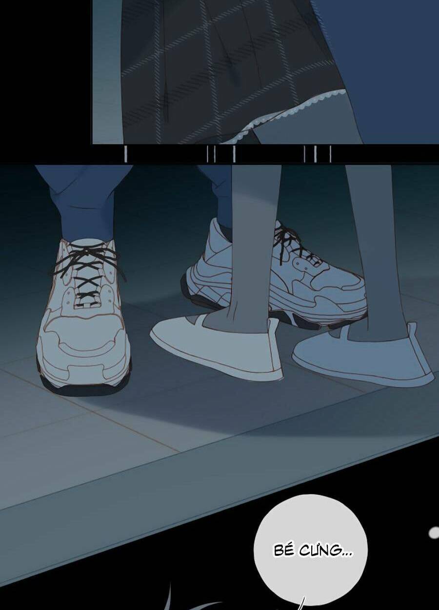 Anh Ấy Rất Hay Trêu Chọc Tôi: Chapter 50
