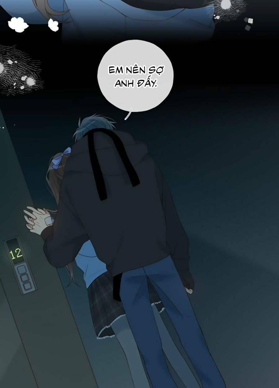 Anh Ấy Rất Hay Trêu Chọc Tôi: Chapter 50