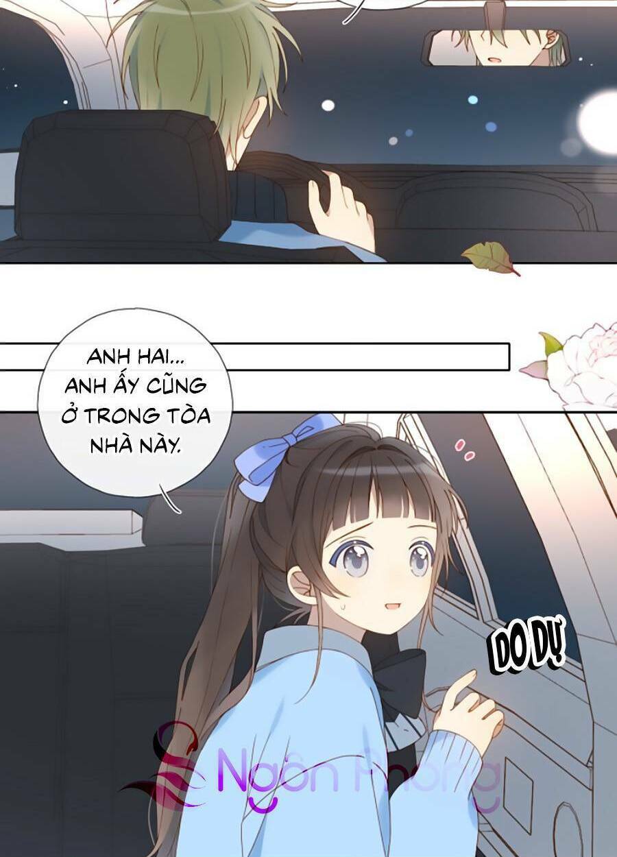 Anh Ấy Rất Hay Trêu Chọc Tôi: Chapter 50