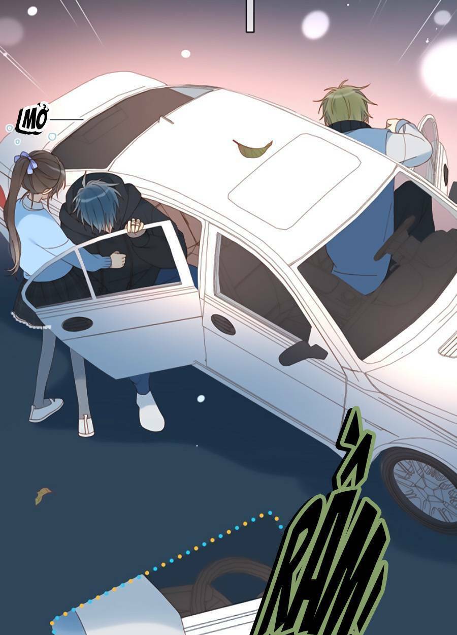 Anh Ấy Rất Hay Trêu Chọc Tôi: Chapter 50