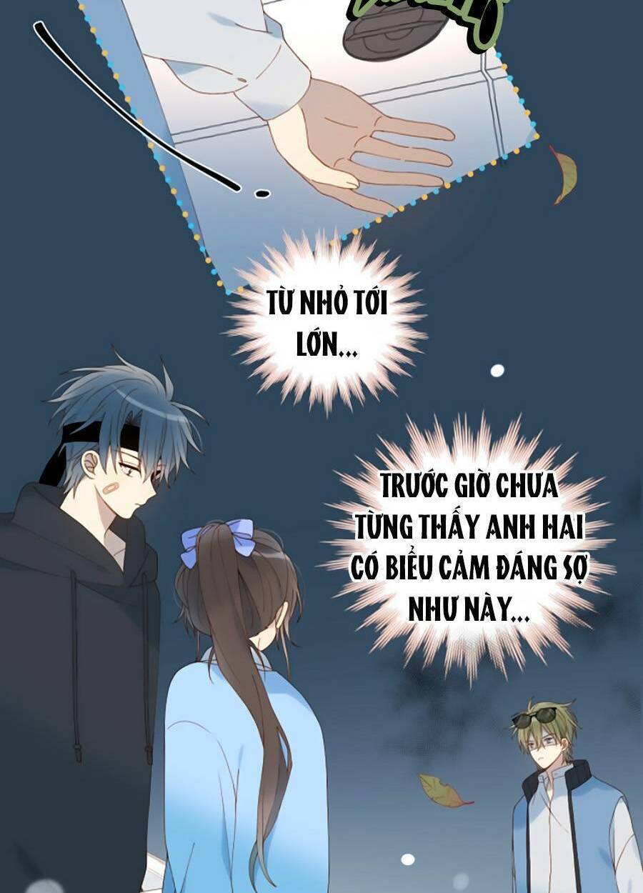 Anh Ấy Rất Hay Trêu Chọc Tôi: Chapter 50