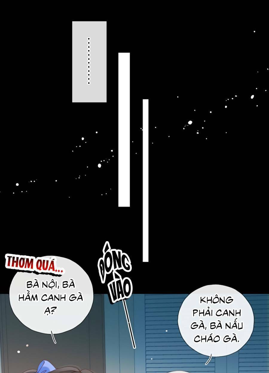 Anh Ấy Rất Hay Trêu Chọc Tôi: Chapter 51.2