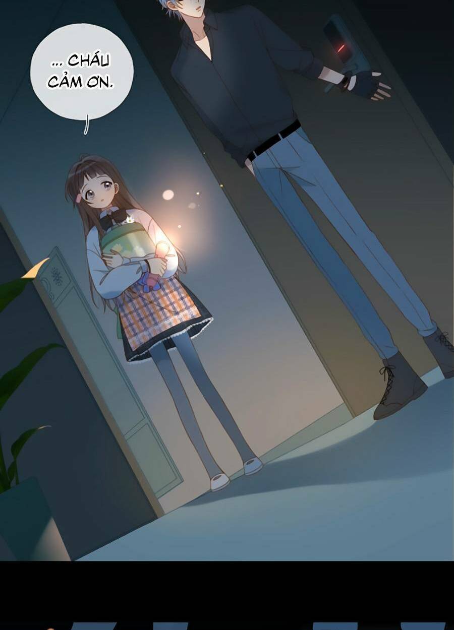 Anh Ấy Rất Hay Trêu Chọc Tôi: Chapter 51.2