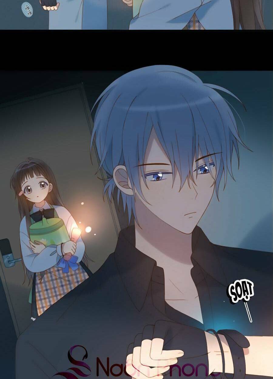 Anh Ấy Rất Hay Trêu Chọc Tôi: Chapter 51.2