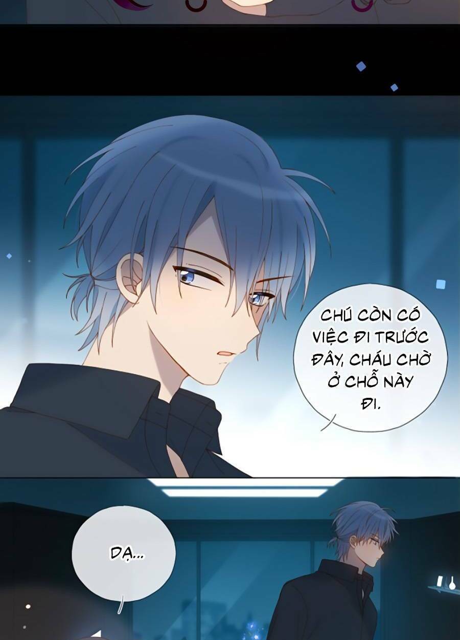 Anh Ấy Rất Hay Trêu Chọc Tôi: Chapter 51.2