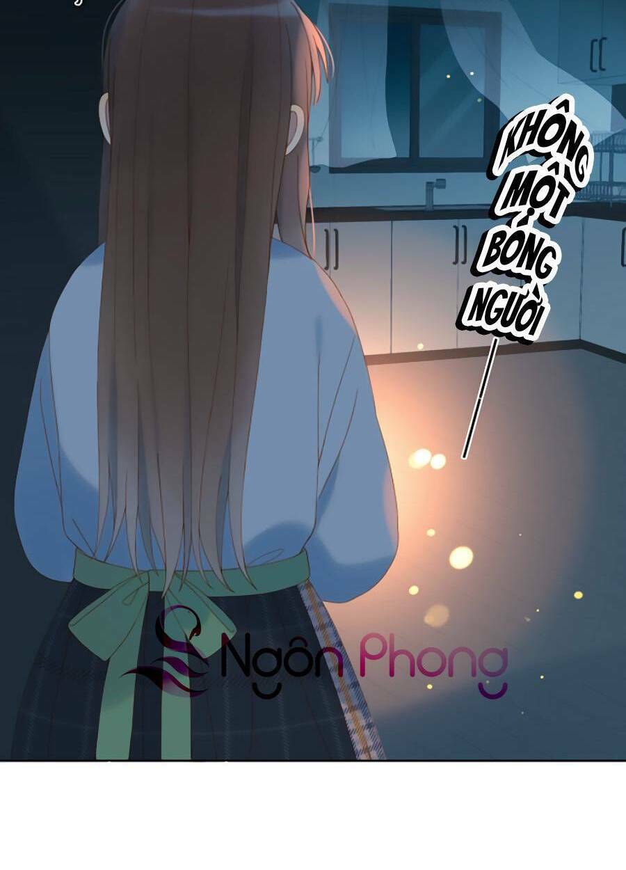 Anh Ấy Rất Hay Trêu Chọc Tôi: Chapter 51.2