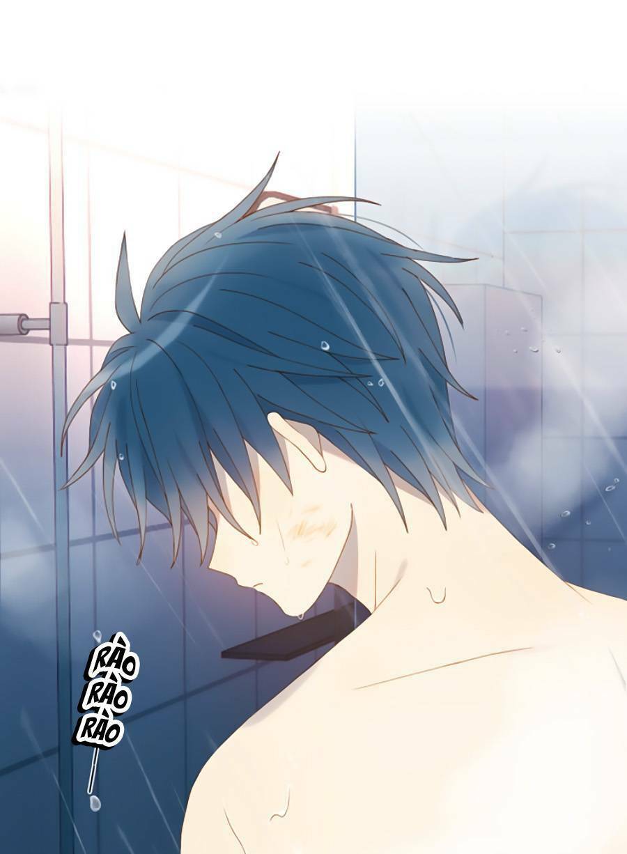 Anh Ấy Rất Hay Trêu Chọc Tôi: Chapter 51.2