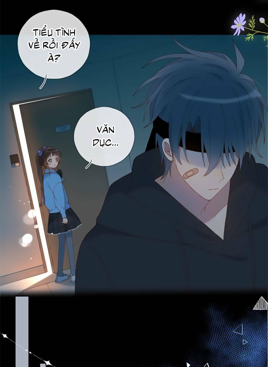 Anh Ấy Rất Hay Trêu Chọc Tôi: Chapter 51