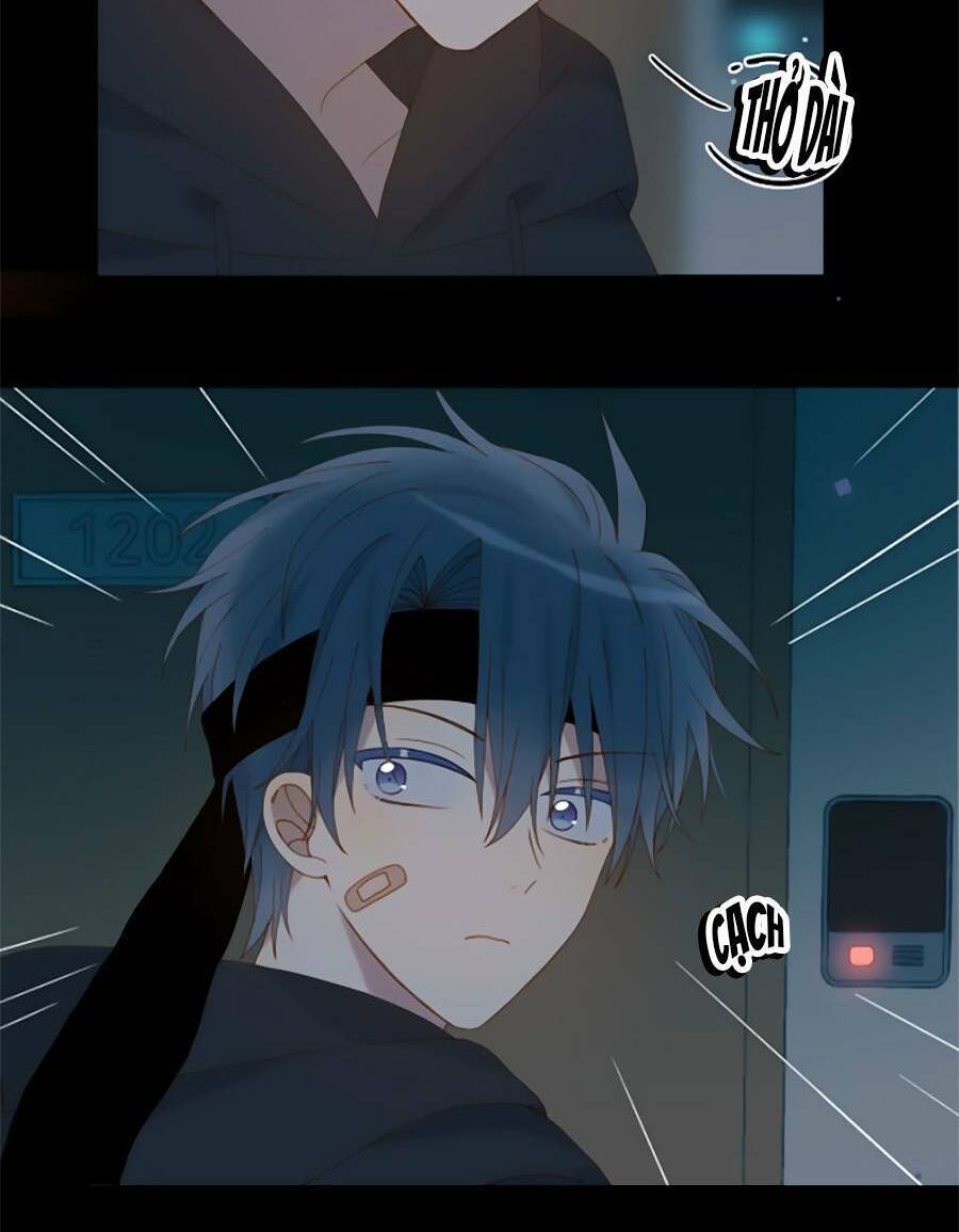 Anh Ấy Rất Hay Trêu Chọc Tôi: Chapter 51