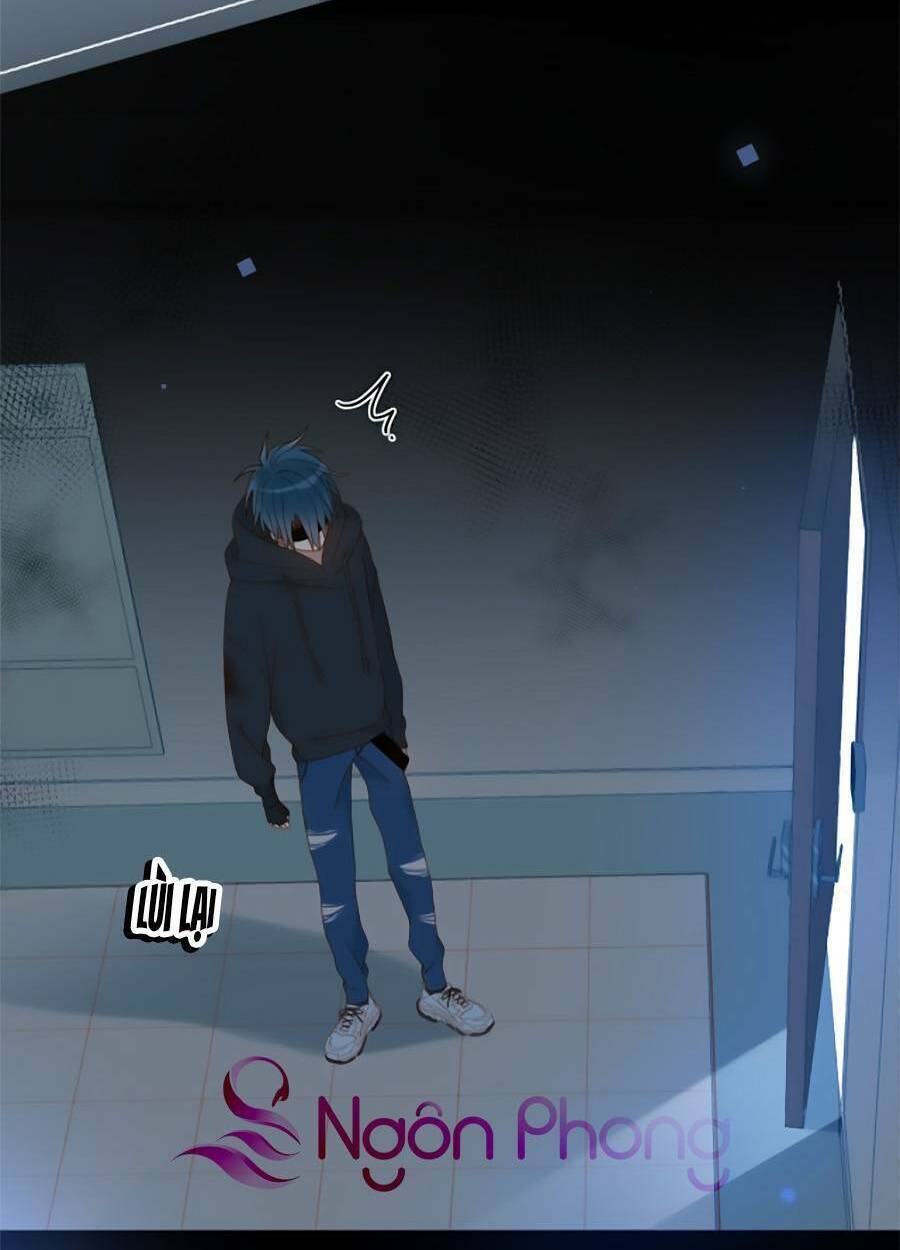 Anh Ấy Rất Hay Trêu Chọc Tôi: Chapter 51