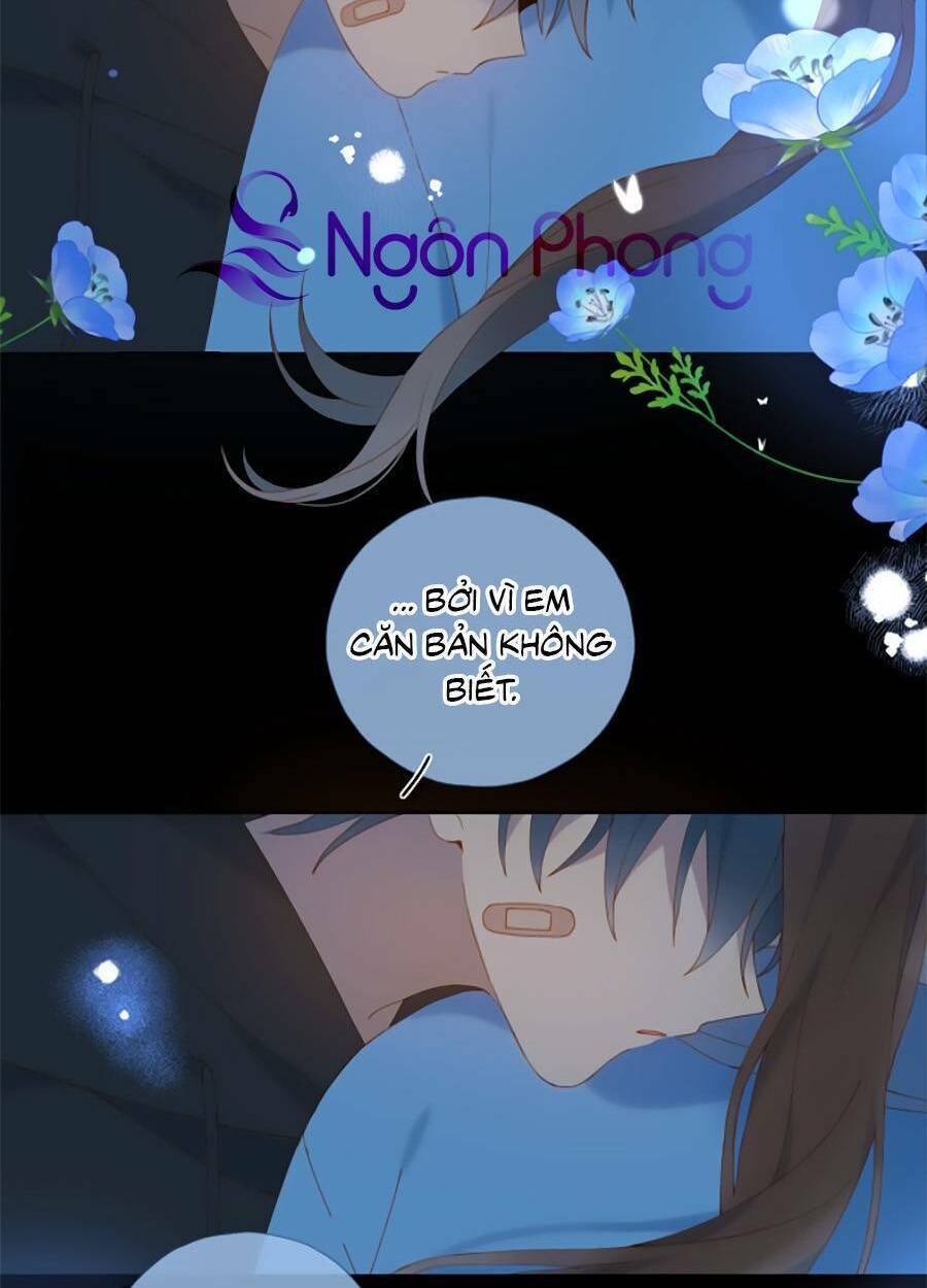 Anh Ấy Rất Hay Trêu Chọc Tôi: Chapter 51
