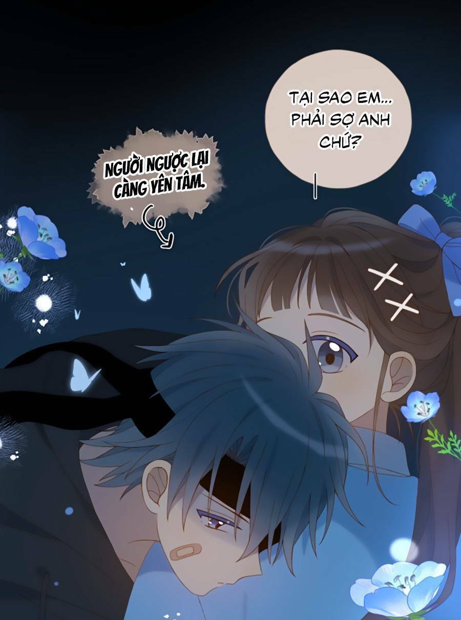 Anh Ấy Rất Hay Trêu Chọc Tôi: Chapter 52