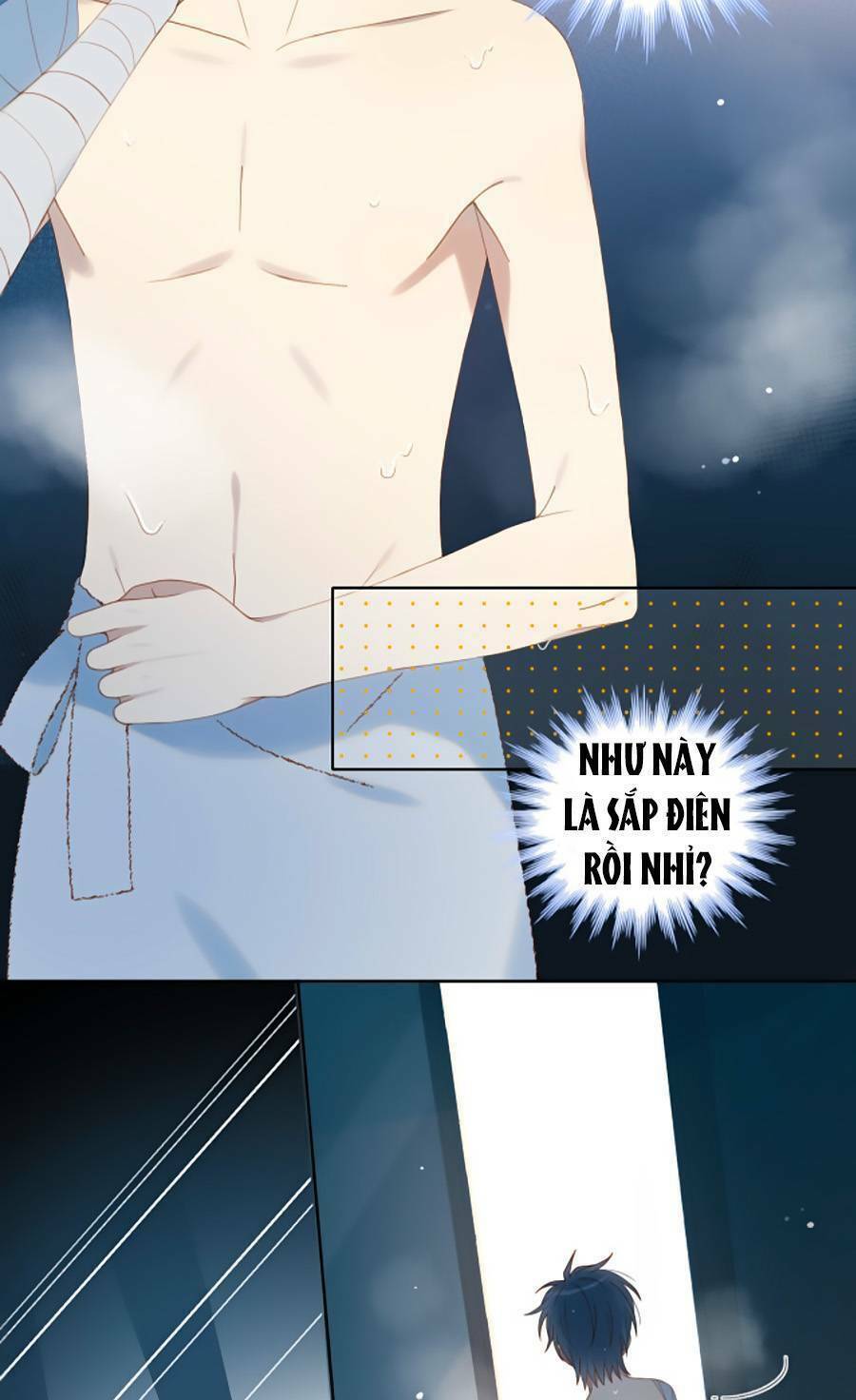 Anh Ấy Rất Hay Trêu Chọc Tôi: Chapter 52