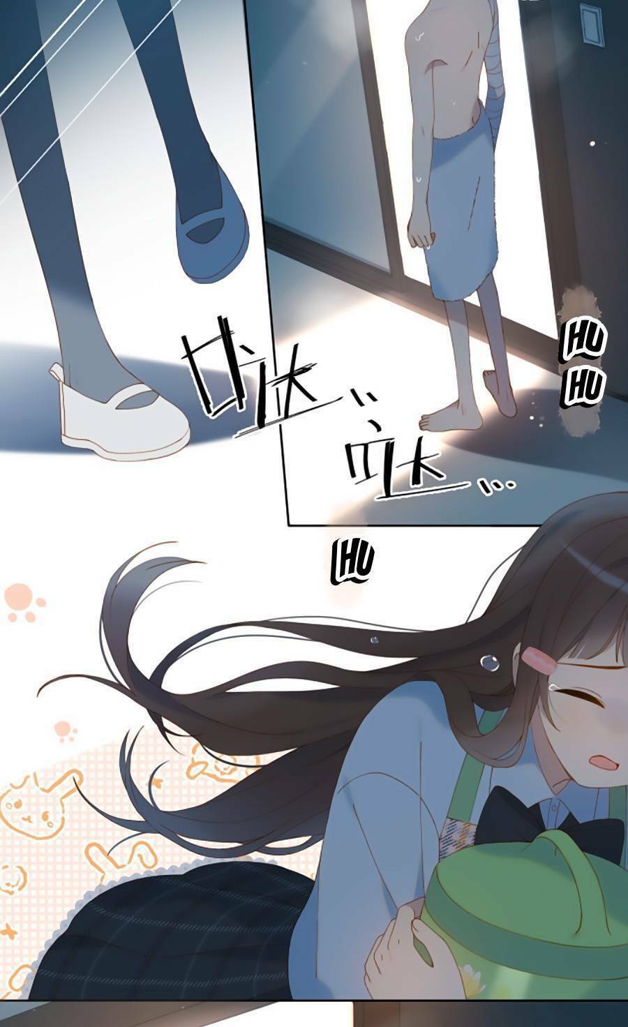 Anh Ấy Rất Hay Trêu Chọc Tôi: Chapter 52