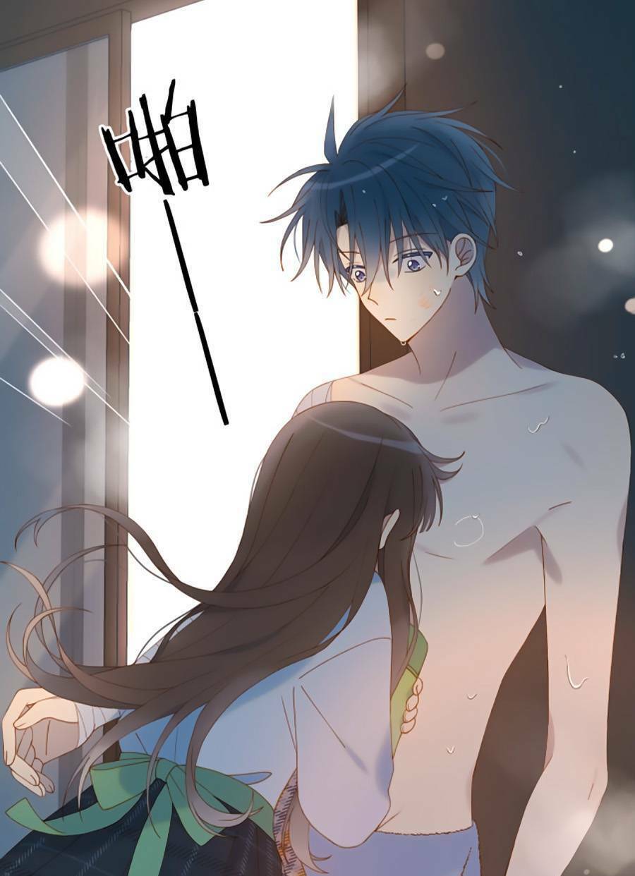 Anh Ấy Rất Hay Trêu Chọc Tôi: Chapter 52