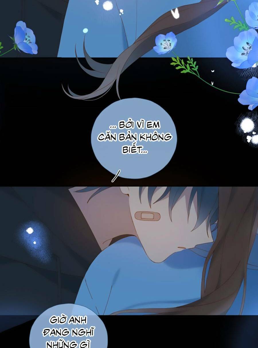 Anh Ấy Rất Hay Trêu Chọc Tôi: Chapter 52