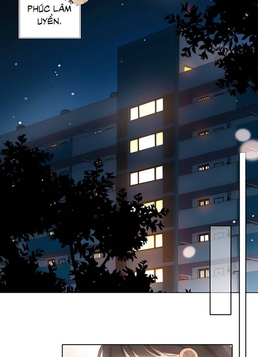 Anh Ấy Rất Hay Trêu Chọc Tôi: Chapter 52