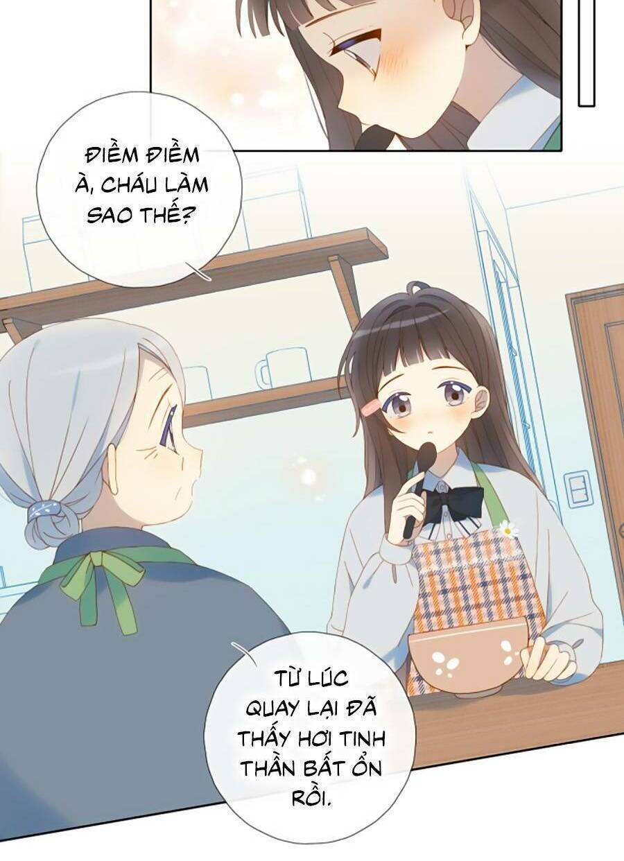 Anh Ấy Rất Hay Trêu Chọc Tôi: Chapter 52