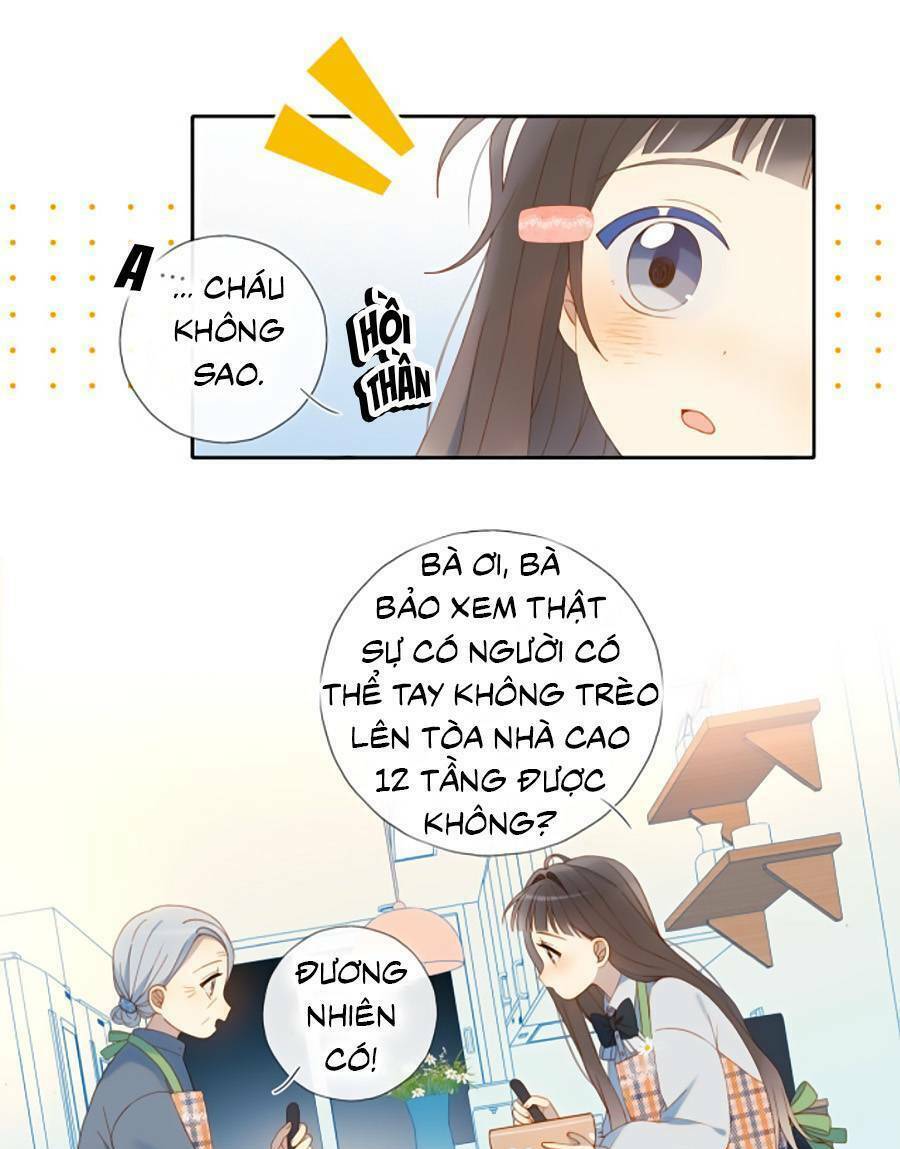 Anh Ấy Rất Hay Trêu Chọc Tôi: Chapter 52