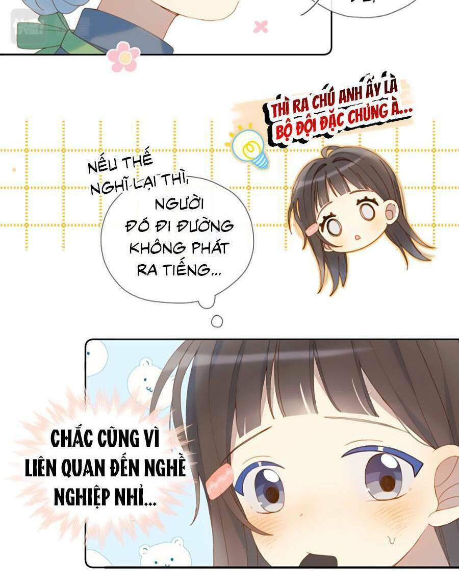 Anh Ấy Rất Hay Trêu Chọc Tôi: Chapter 52