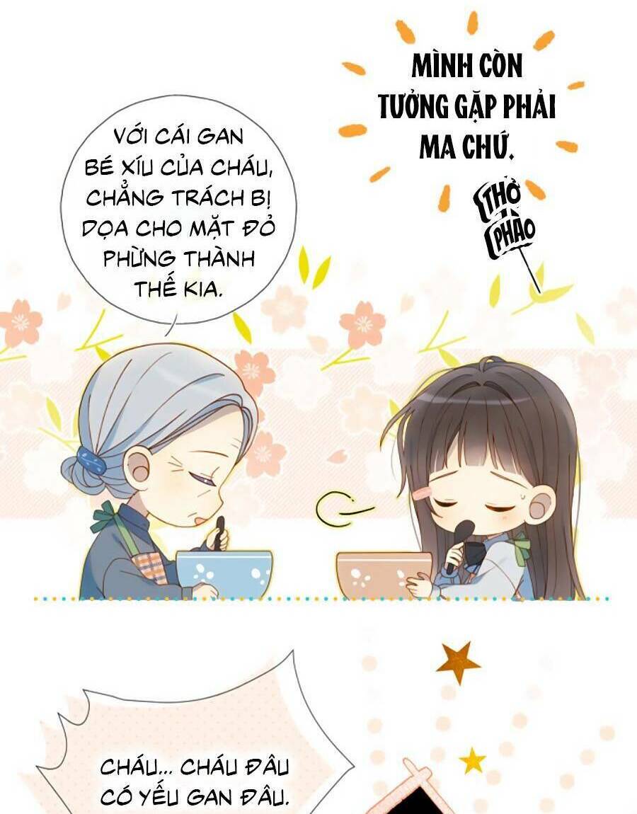 Anh Ấy Rất Hay Trêu Chọc Tôi: Chapter 52