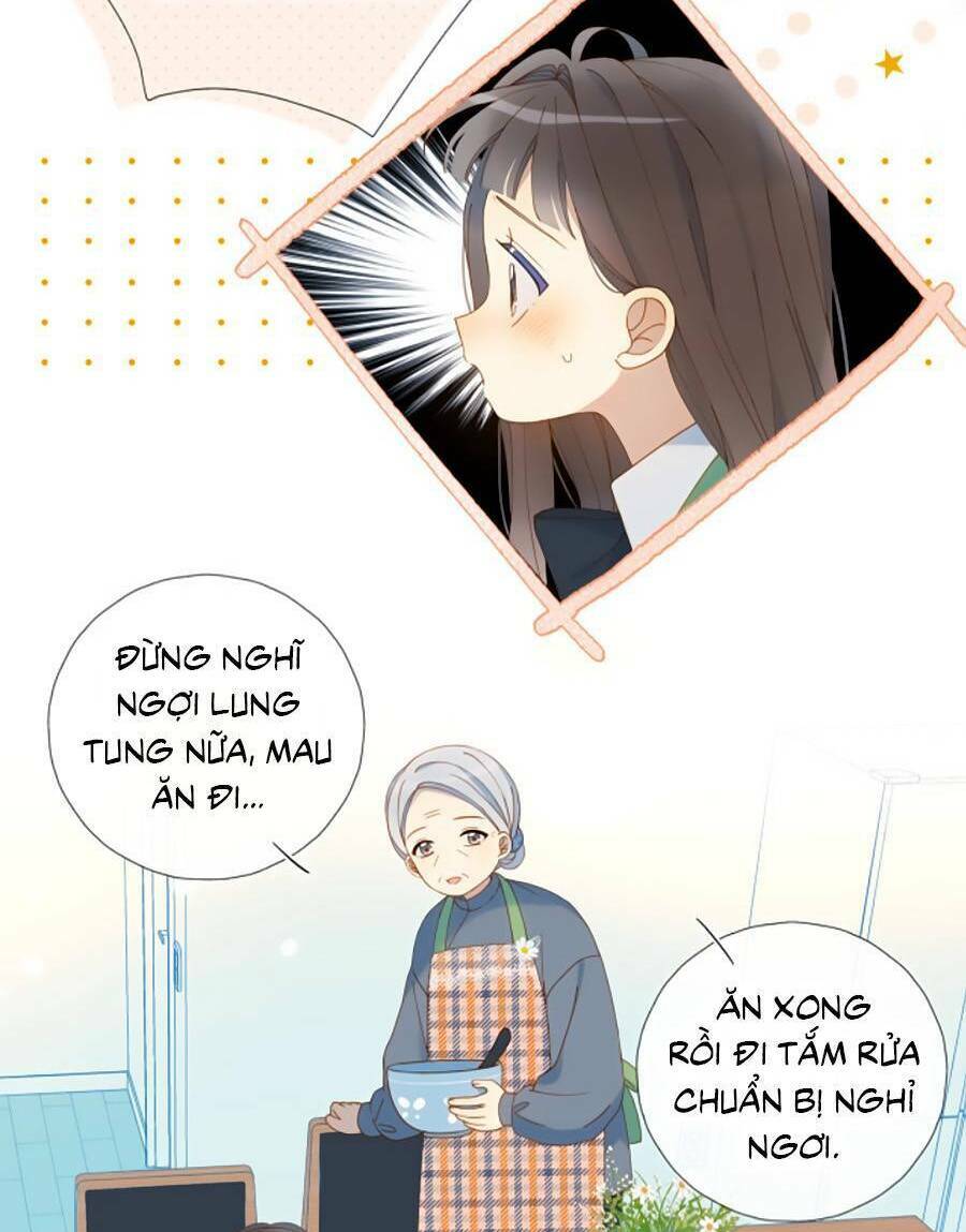 Anh Ấy Rất Hay Trêu Chọc Tôi: Chapter 52
