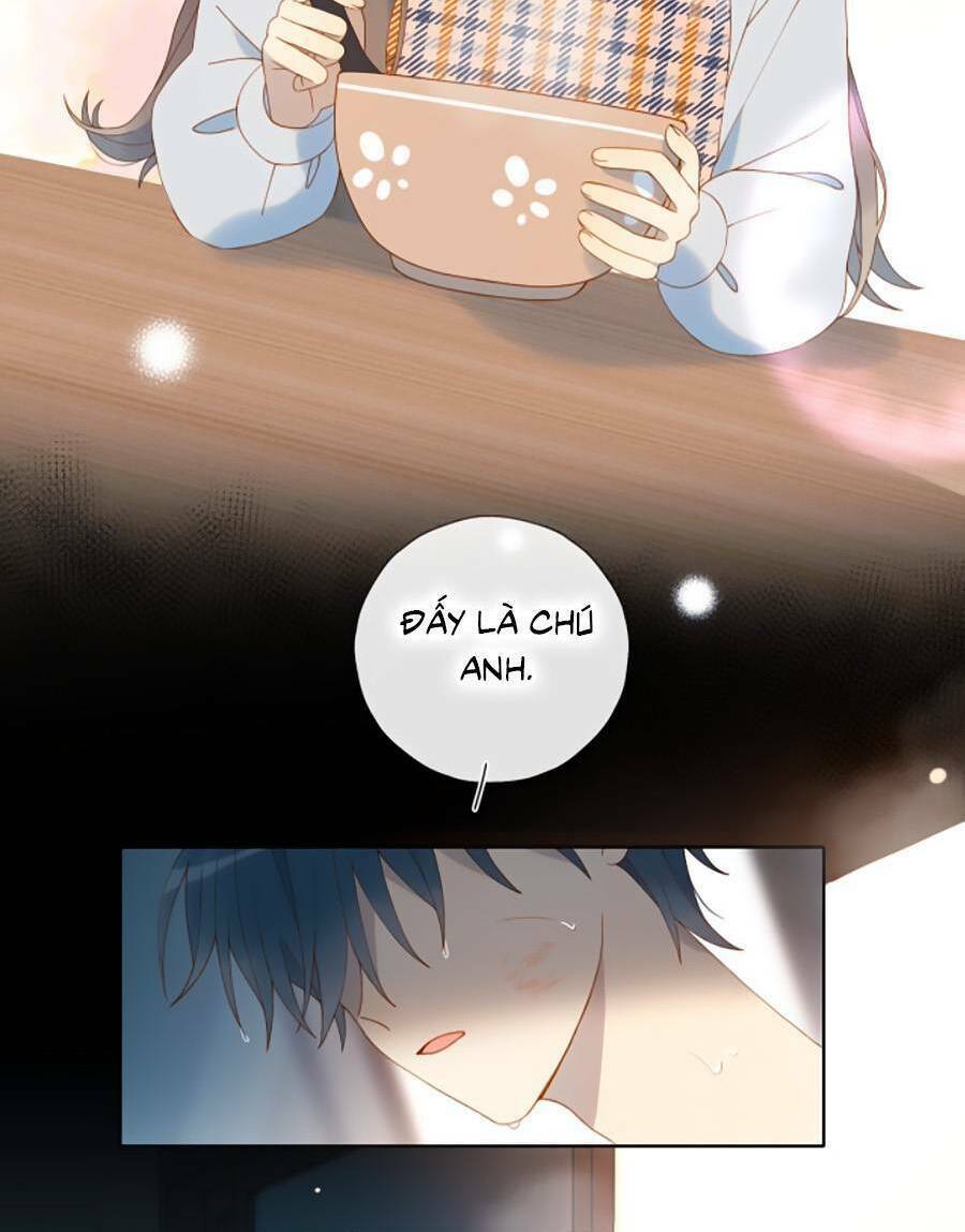 Anh Ấy Rất Hay Trêu Chọc Tôi: Chapter 52