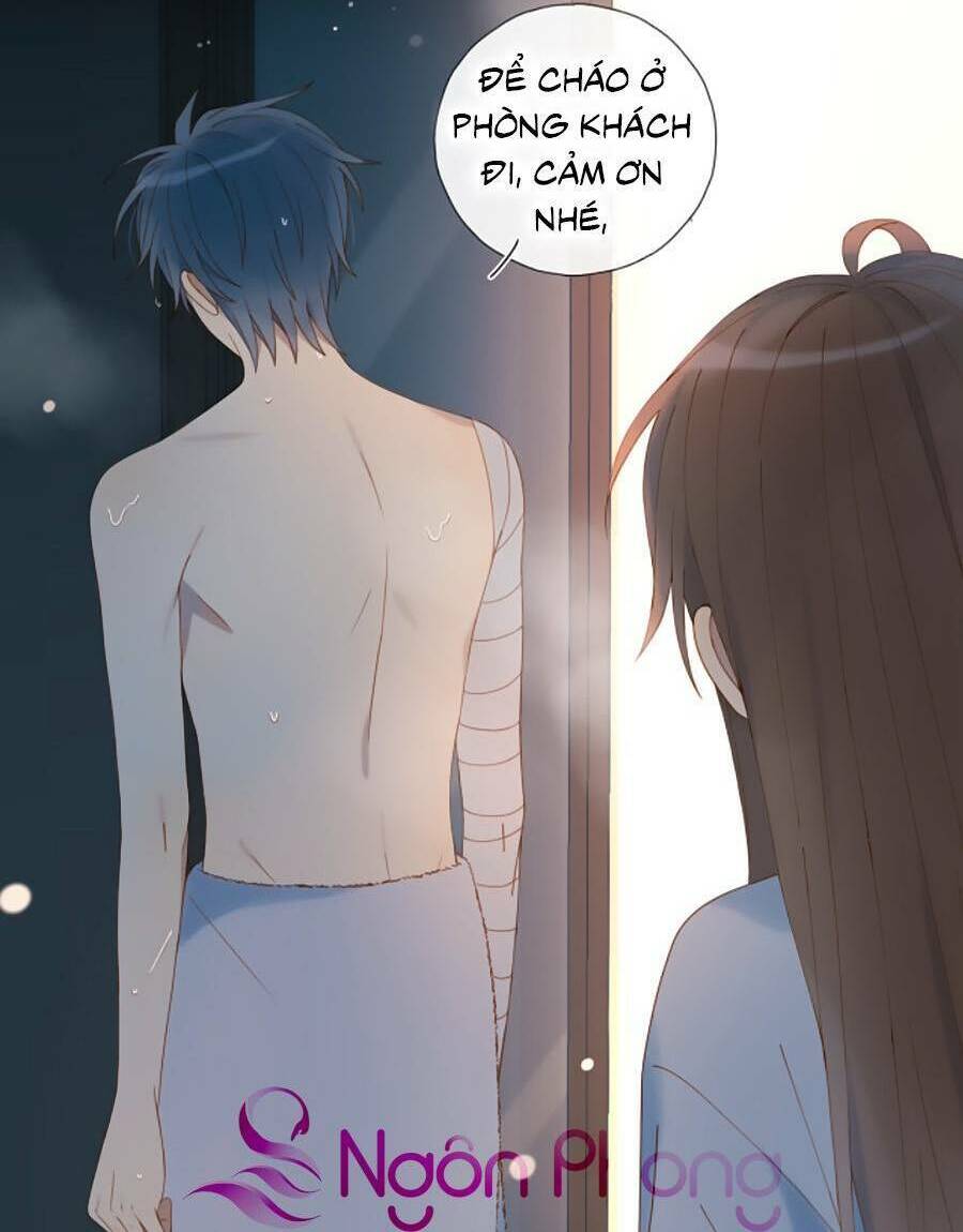 Anh Ấy Rất Hay Trêu Chọc Tôi: Chapter 52