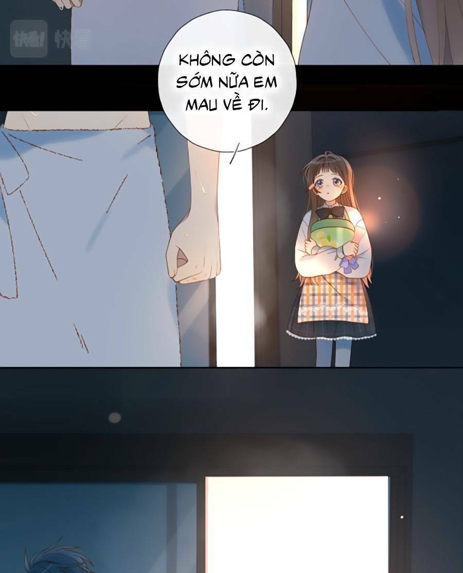 Anh Ấy Rất Hay Trêu Chọc Tôi: Chapter 52