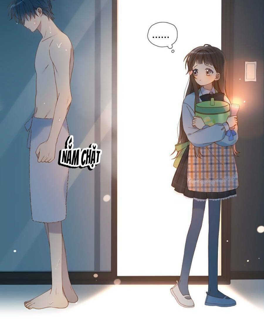 Anh Ấy Rất Hay Trêu Chọc Tôi: Chapter 52