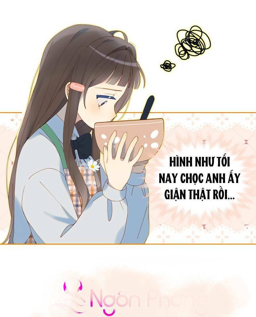 Anh Ấy Rất Hay Trêu Chọc Tôi: Chapter 52