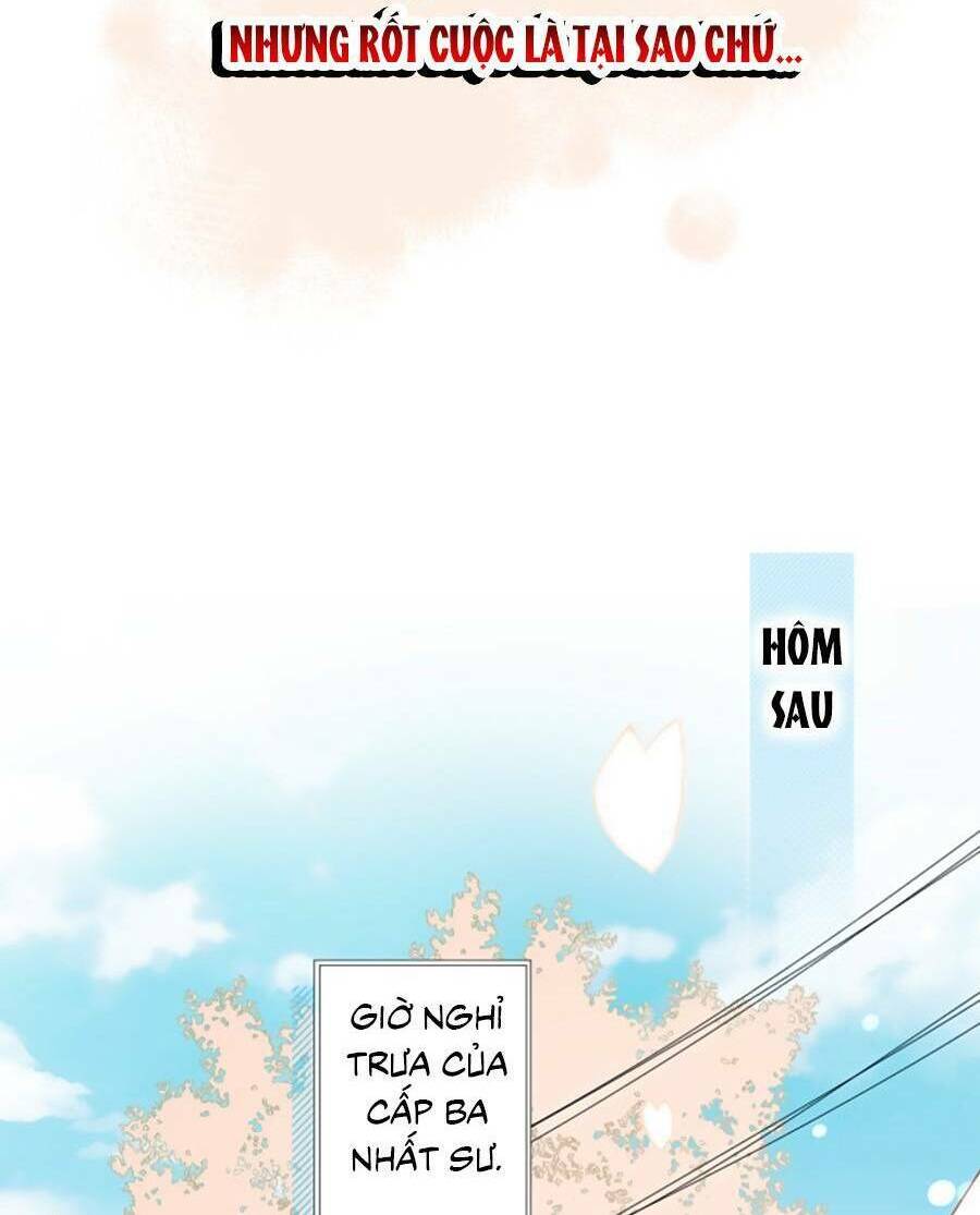 Anh Ấy Rất Hay Trêu Chọc Tôi: Chapter 52