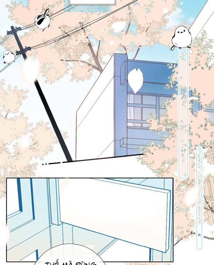 Anh Ấy Rất Hay Trêu Chọc Tôi: Chapter 52