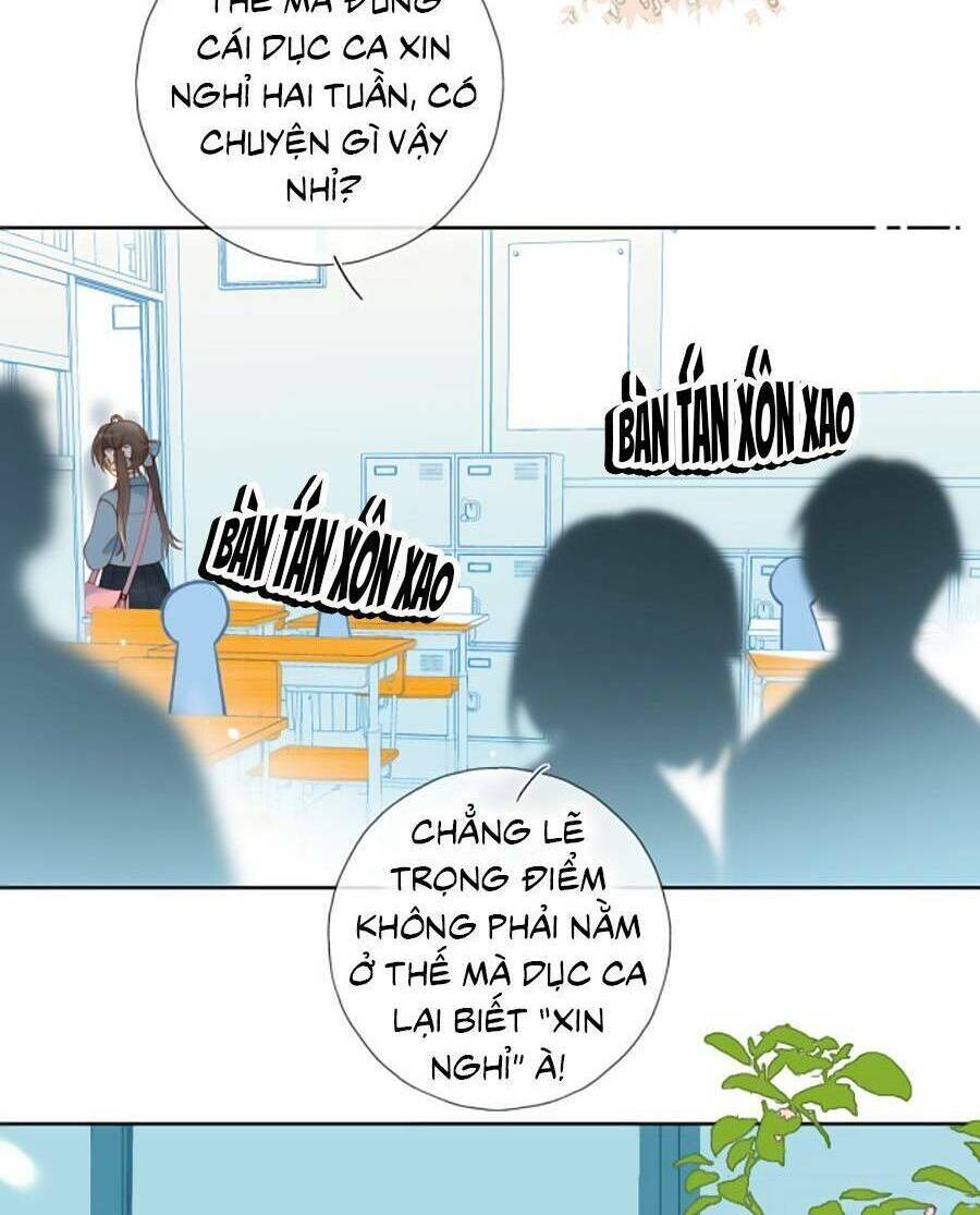 Anh Ấy Rất Hay Trêu Chọc Tôi: Chapter 52