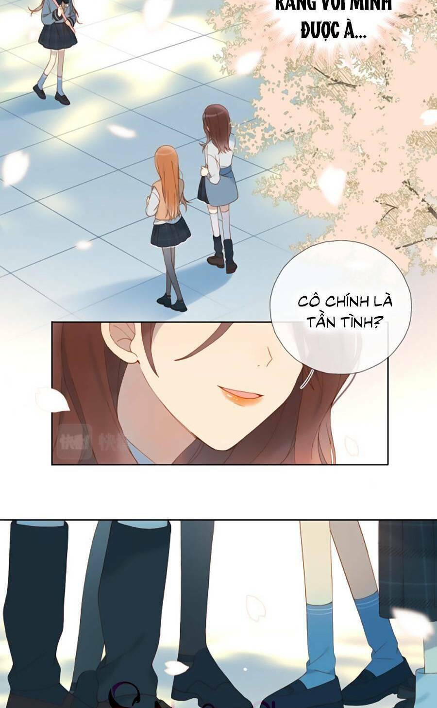Anh Ấy Rất Hay Trêu Chọc Tôi: Chapter 52