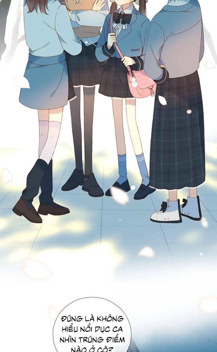 Anh Ấy Rất Hay Trêu Chọc Tôi: Chapter 52