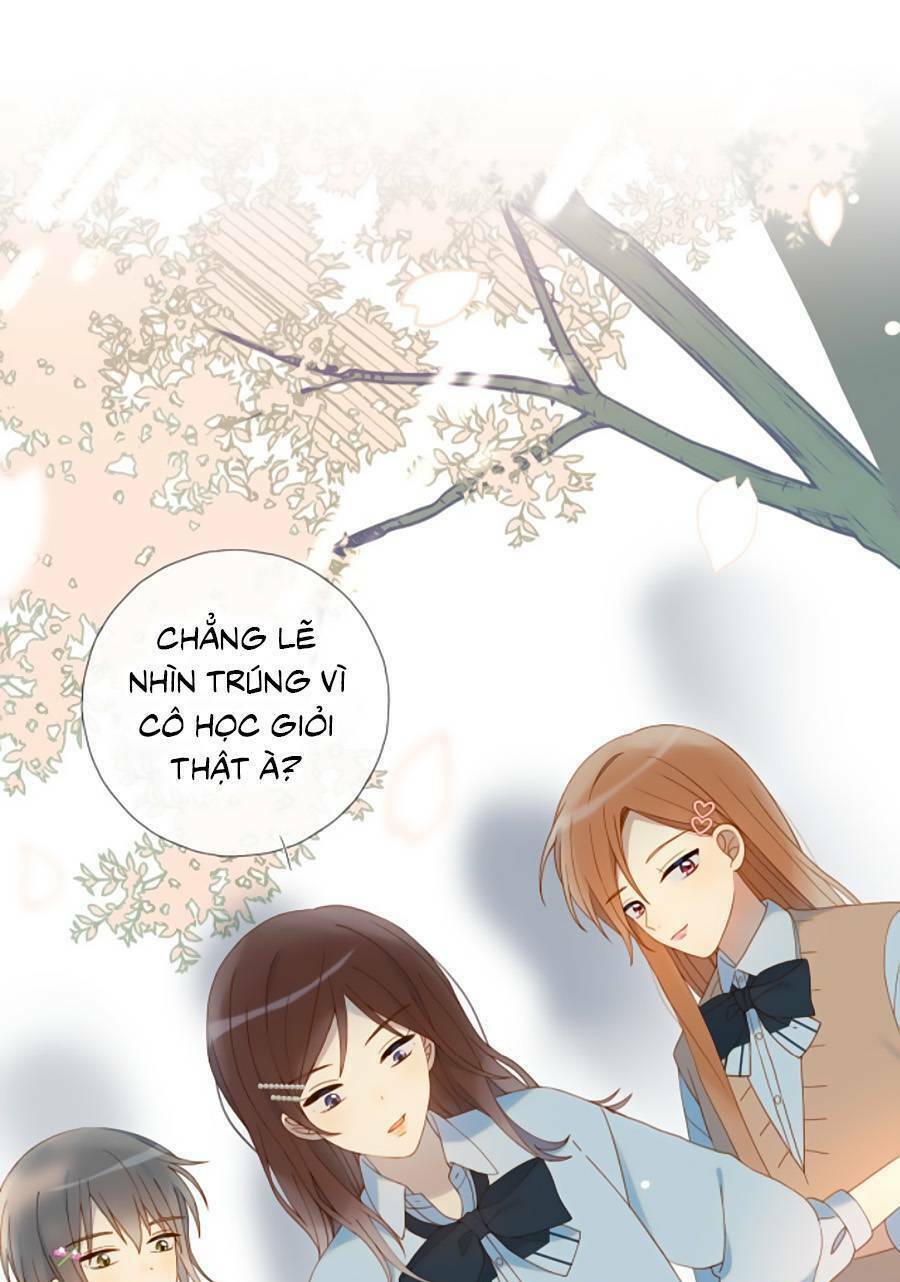 Anh Ấy Rất Hay Trêu Chọc Tôi: Chapter 52
