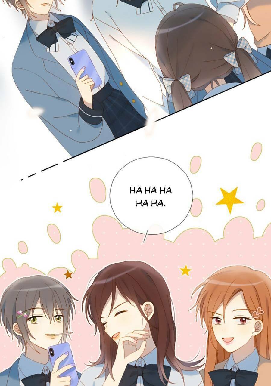 Anh Ấy Rất Hay Trêu Chọc Tôi: Chapter 52