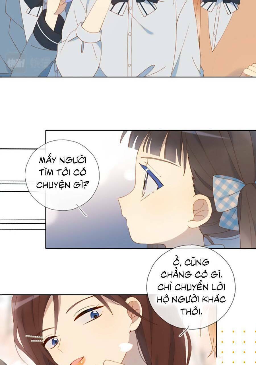 Anh Ấy Rất Hay Trêu Chọc Tôi: Chapter 52
