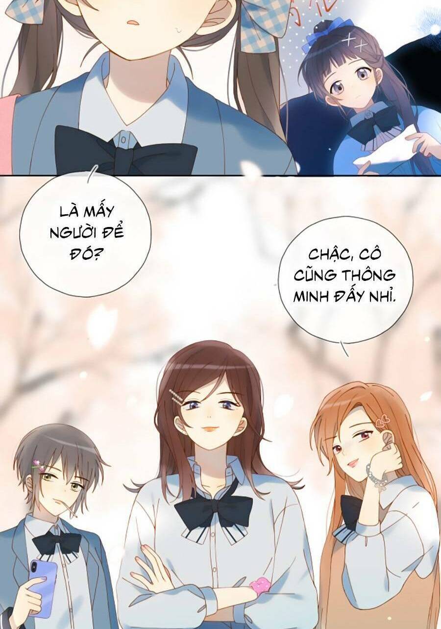 Anh Ấy Rất Hay Trêu Chọc Tôi: Chapter 52