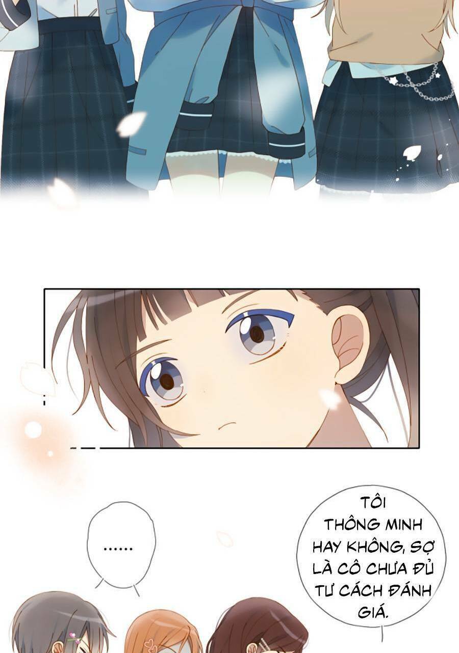 Anh Ấy Rất Hay Trêu Chọc Tôi: Chapter 52