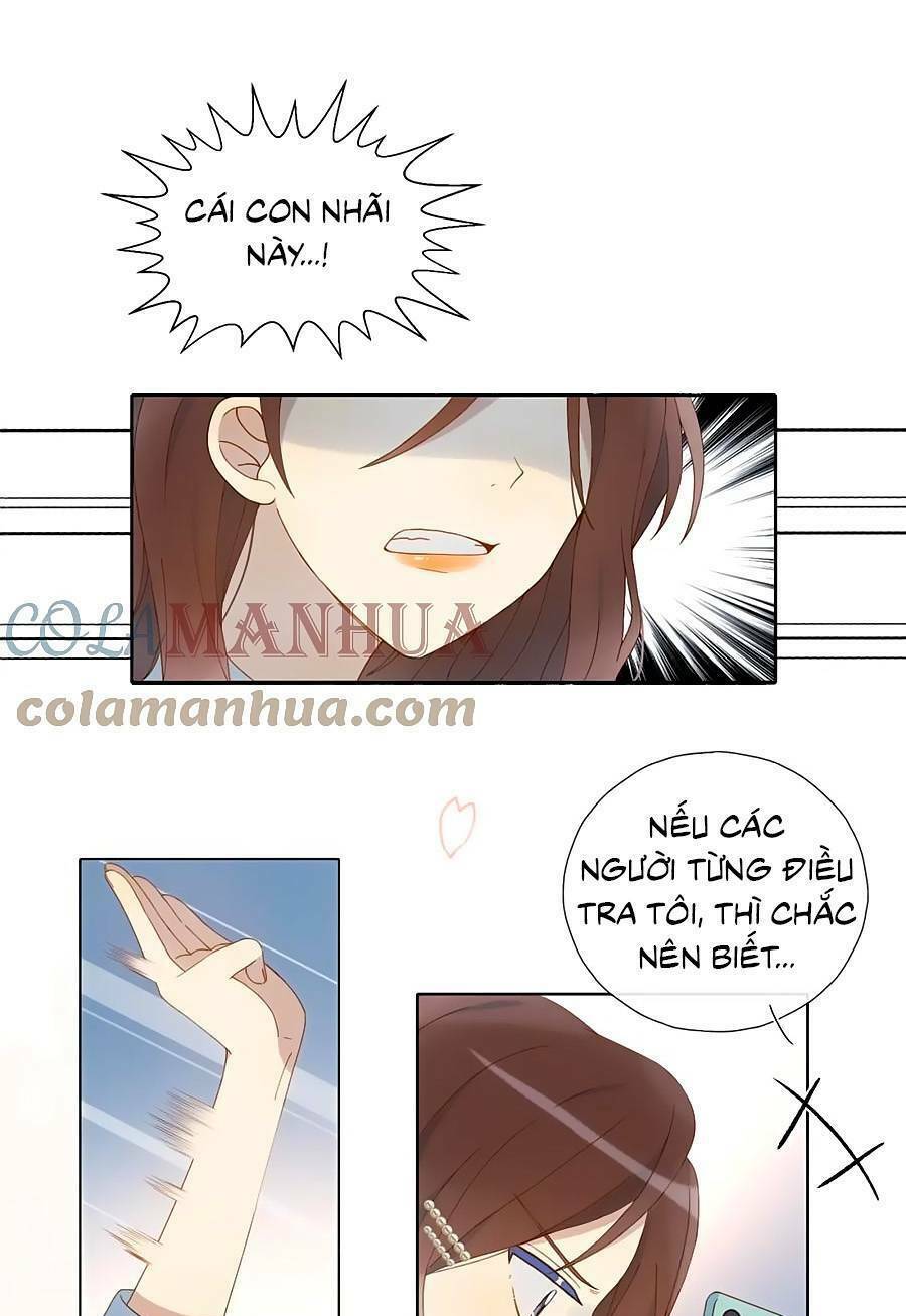 Anh Ấy Rất Hay Trêu Chọc Tôi: Chapter 53.1